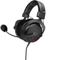 Bestes Gaming Headset: beyerdynamic MMX 300 Pro