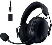 Bestes E-Sport Headset: Razer BlackShark V3 Pro