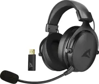 Bestes 100€ Headset: Sharkoon Skiller SGH40W