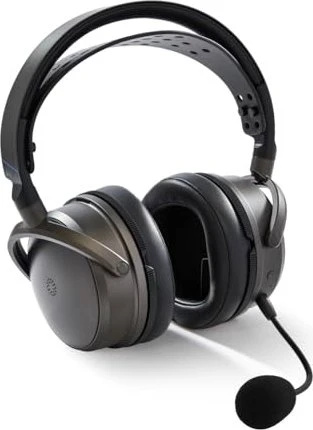 Bestes Wireless Headset: Audeze Maxwell 2