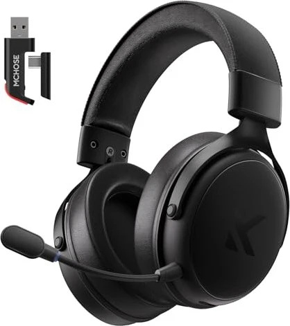 Bestes 50€ Headset: Mchose V9 Pro