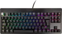 Mountain Everest Core Midnight Black