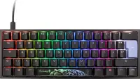Beste 30 Euro Gaming-Tastatur: Ducky One 2 Pro Mini