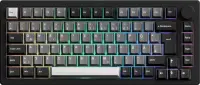 Beste 150 Euro Custom-Tastatur: MonsGeek M1 V5