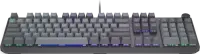 Beste 80 € Tastatur: Endorfy Thock V2