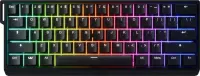 Wooting 60HE+ Gaming Tastatur