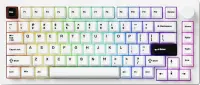 Beste 150 € Custom-Tastatur: MonsGeek M1 V5 VIA