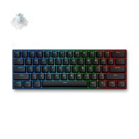 Beste 60 € Gaming-Tastatur: MCHOSE Ace 60 Pro
