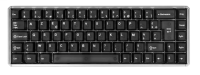 Beste 100 Euro Tastatur: Akko MOD68 HE ISO
