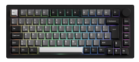 Beste 200 Euro Tastatur: MonsGeek M1 V5 TMR