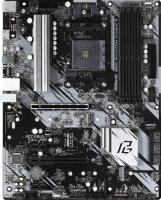 AM4 Einsteiger: ASRock B550 Phantom Gaming 4