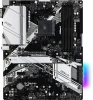 ASRock B550 Pro4
