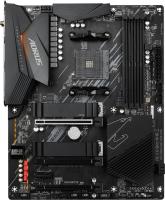 AM4 Mittelklasse: GIGABYTE B550 AORUS Elite AX V2