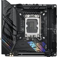 LGA1700 Mini-ITX Einsteiger: ASUS ROG Strix B760-I Gaming WIFI