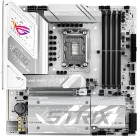 LGA1700 DDR5 Micro-ATX Mittelklasse: ASUS ROG Strix B760-G Gaming WIFI