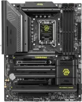 LGA1851 ATX Oberklasse: MSI MAG Z890 Tomahawk WIFI