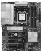 MSI PRO B850-P WIFI