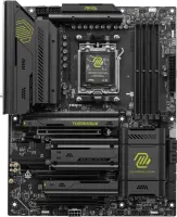 ATX Oberklasse: MSI MAG X870E Tomahawk WIFI