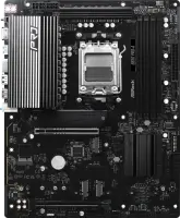 ATX Einsteiger: ASRock B850 Pro-A