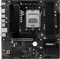 Micro-ATX Einsteiger: ASRock B850M Pro-A