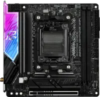 AM5 Mini-ITX Mittelklasse: ASRock Phantom Gaming B850I Lightning WiFi