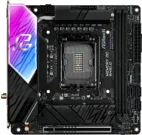 LGA1851 Mini-ITX Einsteiger: ASRock Phantom Gaming B860I Lightning WiFi