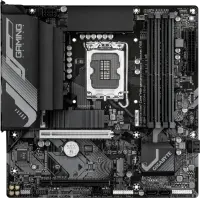 LGA1700 DDR4 Micro-ATX Einsteiger: GIGABYTE B760M Gaming X DDR4 GEN5