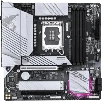 LGA1700 DDR5 Micro-ATX Einsteiger: GIGABYTE B760M AORUS Elite WIFI6 GEN5
