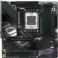 Micro-ATX Oberklasse: GIGABYTE X870M AORUS Elite WIFI7