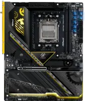 AM5 High-End: ASRock X870E Taichi OCF