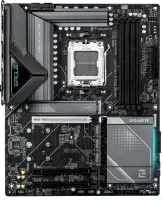 AM5 Oberklasse: GIGABYTE X870E EAGLE X3D WIFI7