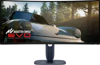 Bester Ultrawide Monitor: Dell Alienware 34 Gaming Monitor AW3425DW, 34.2"