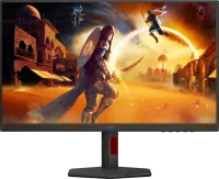 Alternative: AOC Q27G4ZR, 27"