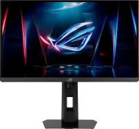Alternative: ASUS ROG Strix XG248QSG Ace, 24.1"