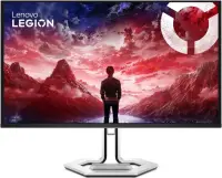 Bester 500€ OLED: Lenovo Legion Pro 27UD-10