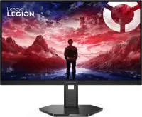 Bester Monitor ab 200€: Lenovo Legion 27Q-11, 27"