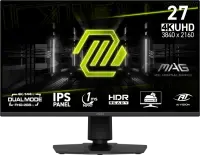 Bester Monitor ab 300€: MSI MAG 275UPD E14, 27"