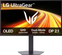 Bester 700€ OLED: LG UltraGear OLED GX7