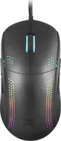 Beste 20 € Maus: Mars Gaming MMPRO