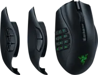 Beste MMO/MOBA-Maus: Razer Naga V2 Pro