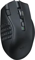 Alternative: Razer Naga V2 HyperSpeed