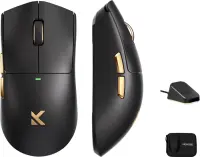 Beste 70 € Maus: Mchose K7 Ultra