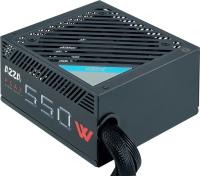 AZZA PSAZ New 550W ATX