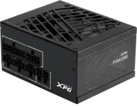 Bestes SFX-Mittelklasse Netzteil: ADATA XPG PYMCORE Gold 750G