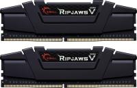 G.Skill RipJaws V schwarz DIMM Kit 16GB