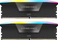 Corsair Vengeance RGB schwarz DIMM Kit 32GB