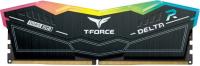 TeamGroup T-Force DELTA RGB schwarz DIMM     32GB