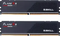 G.Skill Flare X5 schwarz UDIMM 16GB Kit