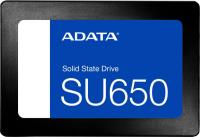 ADATA Ultimate SU650    512GB