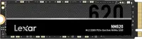 Alternative: Lexar NM620 NVMe PCIe 3.0 SSD 1TB